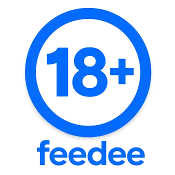 Adults 18+ only